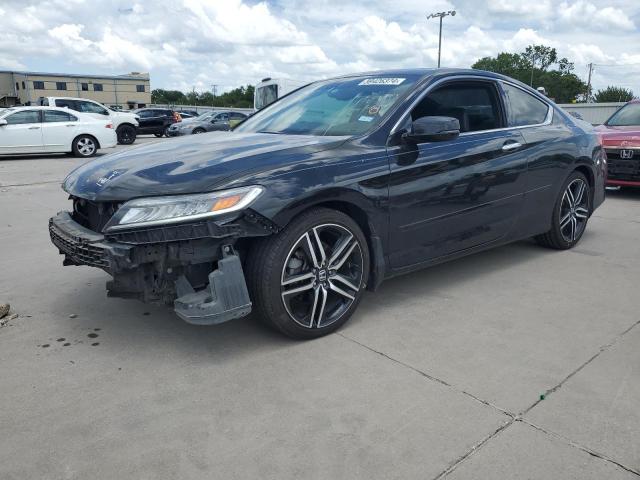 HONDA ACCORD 2016 1hgct2b04ga007567