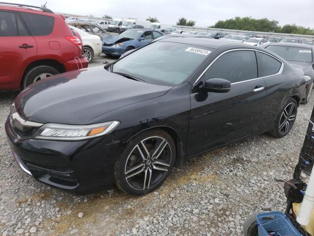 HONDA ACCORD 2016 1hgct2b05ga002569