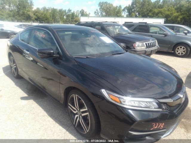 HONDA ACCORD COUPE 2016 1hgct2b05ga006833