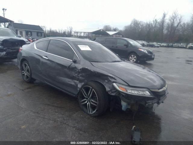 HONDA ACCORD COUPE 2016 1hgct2b05ga007934