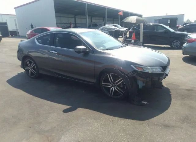 HONDA ACCORD COUPE 2016 1hgct2b05ga007951