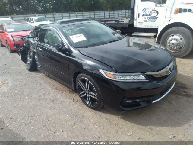 HONDA ACCORD COUPE 2017 1hgct2b05ha000712