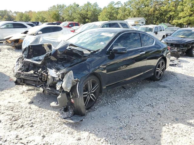 HONDA ACCORD 2017 1hgct2b05ha004310