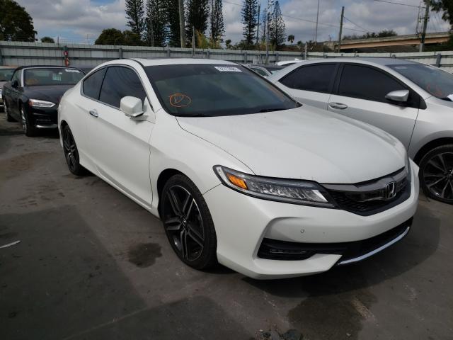 HONDA ACCORD COUPE 2016 1hgct2b06ga002399