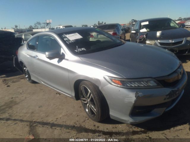 HONDA ACCORD COUPE 2016 1hgct2b06ga003875