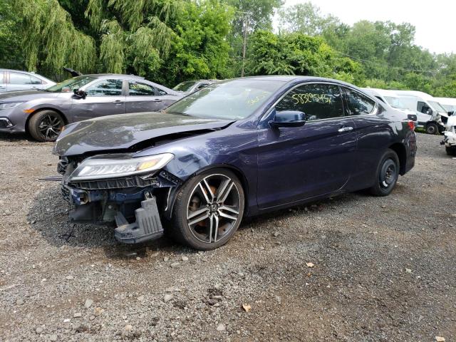 HONDA ACCORD 2016 1hgct2b06ga003892