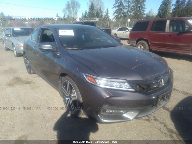 HONDA ACCORD COUPE 2017 1hgct2b06ha007149