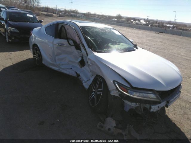 HONDA ACCORD 2016 1hgct2b07ga000967