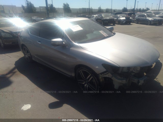 HONDA ACCORD 2016 1hgct2b07ga004632