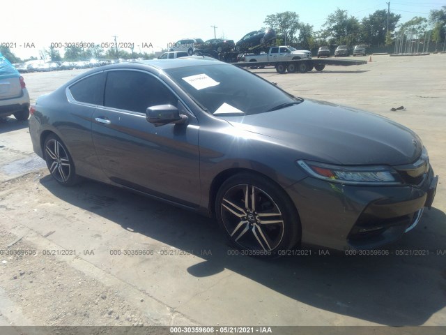 HONDA ACCORD COUPE 2017 1hgct2b07ha004373