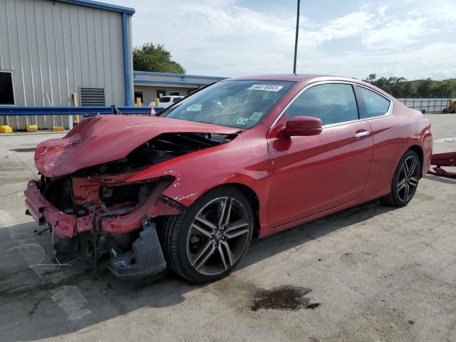 HONDA ACCORD COUPE 2017 1hgct2b07ha004485