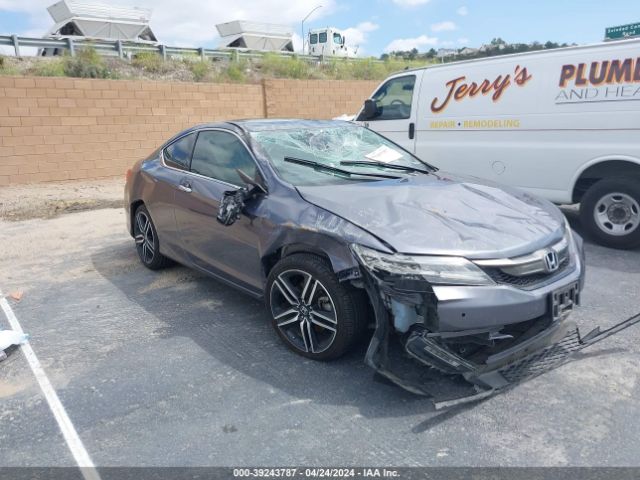 HONDA ACCORD 2016 1hgct2b08ga001304