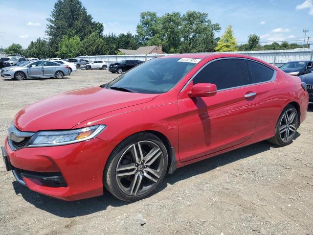 HONDA ACCORD 2016 1hgct2b08ga006793