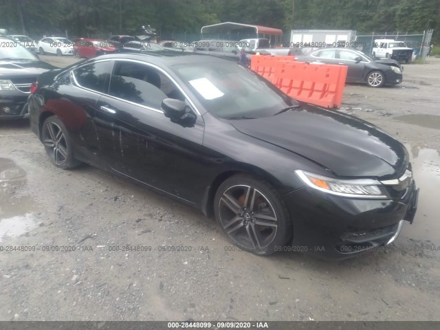 HONDA ACCORD COUPE 2017 1hgct2b09ha000891