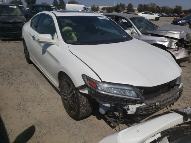 HONDA ACCORD TOU 2016 1hgct2b0xga002440