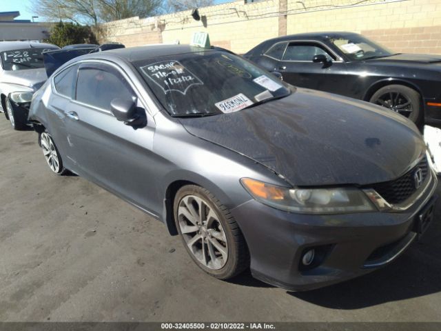 HONDA ACCORD CPE 2013 1hgct2b80da001735