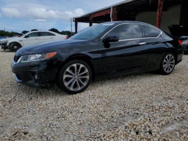 HONDA ACCORD EXL 2013 1hgct2b80da002044