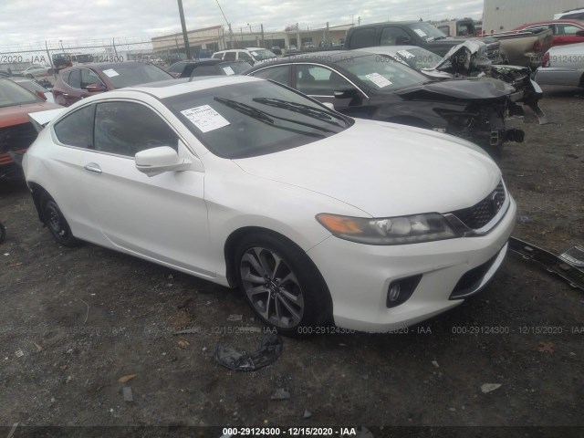 HONDA ACCORD CPE 2013 1hgct2b80da002769