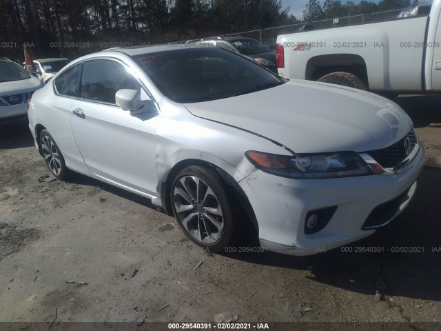 HONDA ACCORD CPE 2013 1hgct2b80da002982