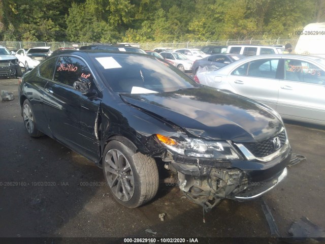 HONDA ACCORD CPE 2013 1hgct2b80da003162