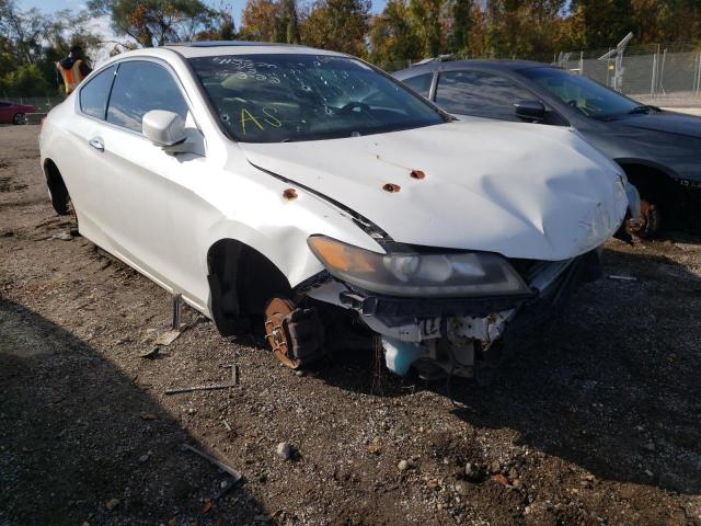 HONDA ACCORD EXL 2013 1hgct2b80da003288