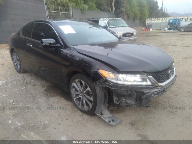 HONDA ACCORD CPE 2013 1hgct2b80da003338