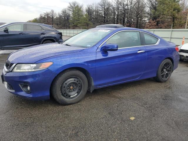 HONDA ACCORD EXL 2013 1hgct2b80da004313