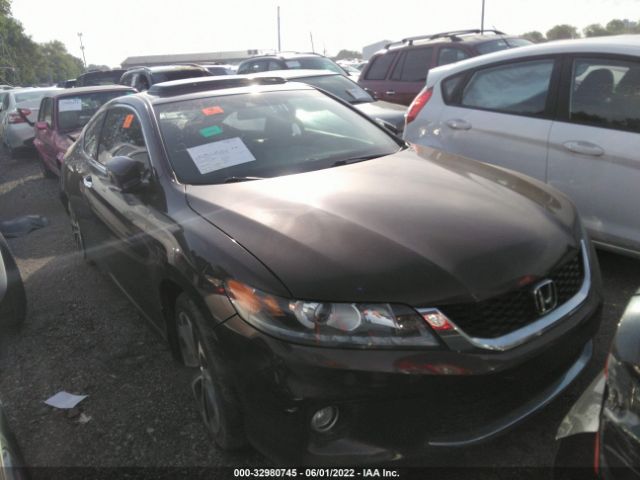 HONDA ACCORD CPE 2013 1hgct2b80da004358