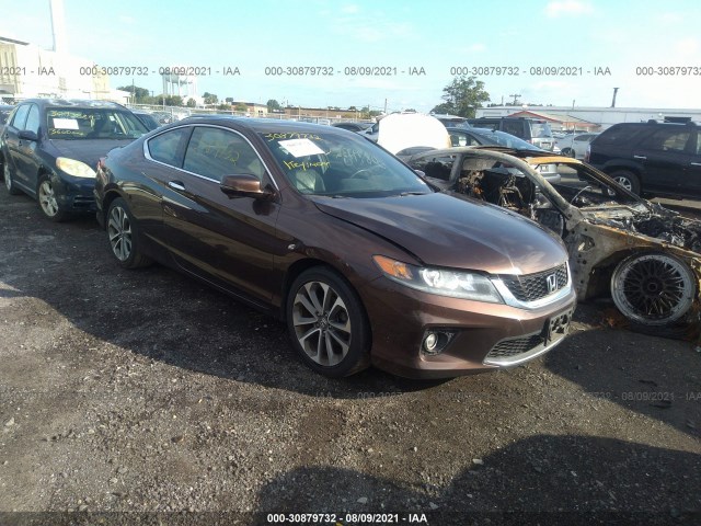 HONDA ACCORD CPE 2013 1hgct2b80da004392