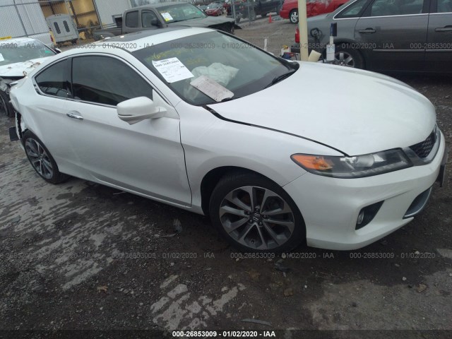 HONDA ACCORD CPE 2013 1hgct2b80da004490