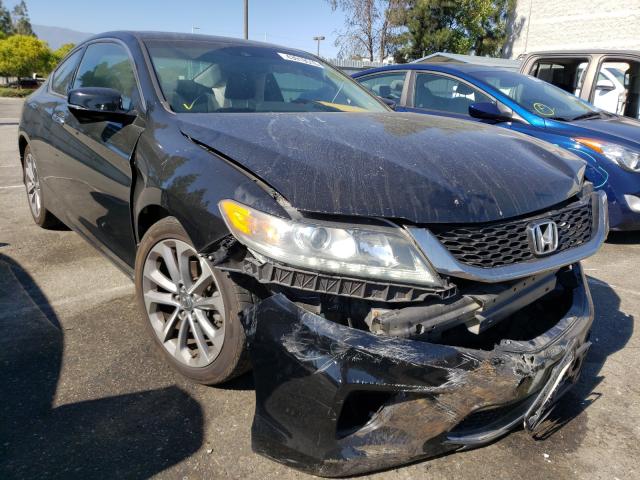 HONDA ACCORD EXL 2013 1hgct2b80da004747