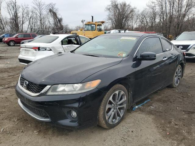 HONDA ACCORD EXL 2013 1hgct2b80da004814