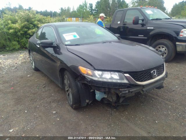 HONDA ACCORD CPE 2013 1hgct2b80da005669