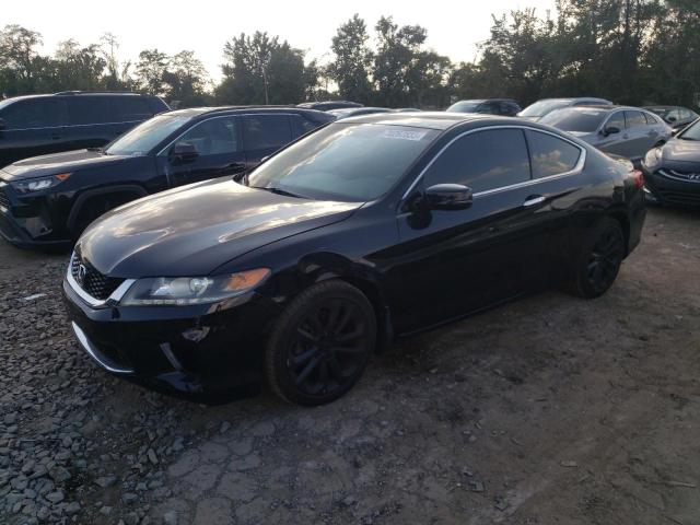 HONDA ACCORD EXL 2013 1hgct2b80da005994