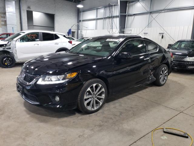 HONDA ACCORD EXL 2013 1hgct2b80da006031