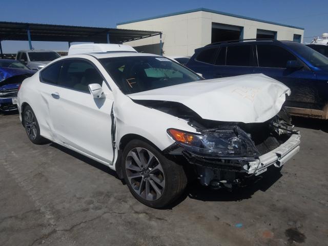 HONDA ACCORD EXL 2013 1hgct2b80da006384