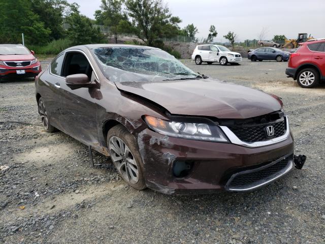 HONDA ACCORD EXL 2013 1hgct2b80da007874