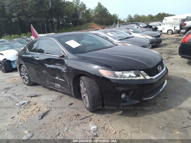 HONDA ACCORD CPE 2013 1hgct2b80da008538