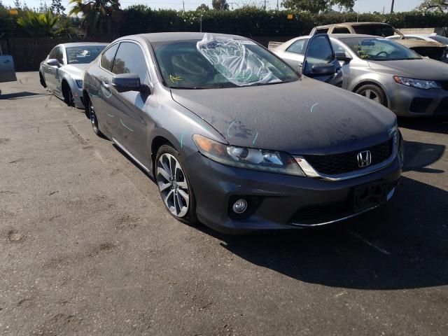 HONDA ACCORD EXL 2013 1hgct2b80da009933