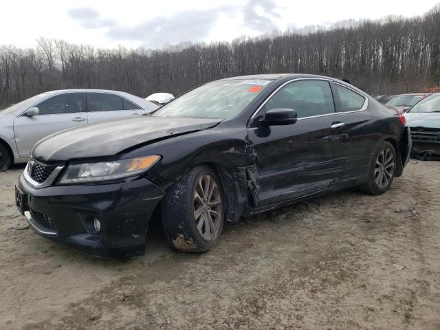 HONDA ACCORD EXL 2013 1hgct2b80da010144