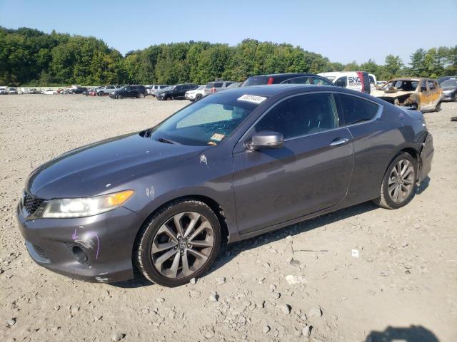 HONDA ACCORD EXL 2013 1hgct2b80da010273