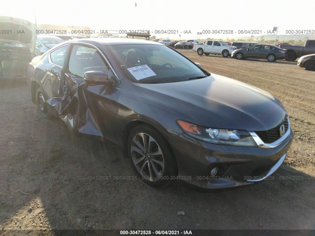 HONDA ACCORD CPE 2013 1hgct2b80da010290