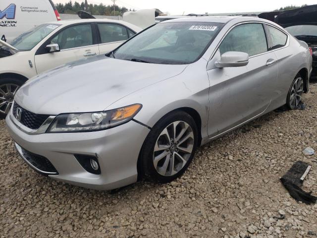 HONDA ACCORD EXL 2013 1hgct2b80da011908