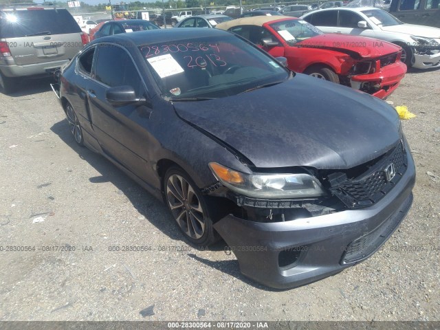 HONDA ACCORD CPE 2013 1hgct2b80da011973