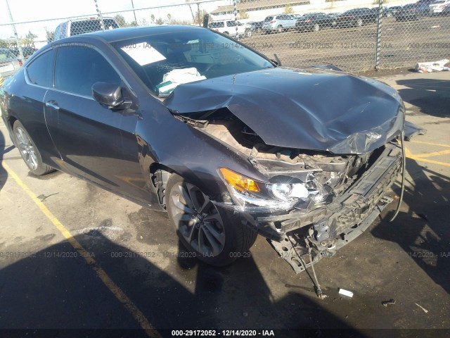 HONDA ACCORD CPE 2013 1hgct2b80da011990