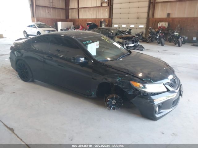 HONDA ACCORD 2014 1hgct2b80ea000005