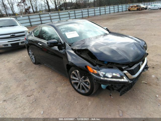 HONDA ACCORD COUPE 2014 1hgct2b80ea000408