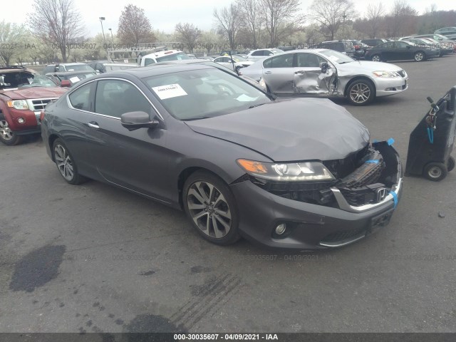 HONDA ACCORD COUPE 2014 1hgct2b80ea000683