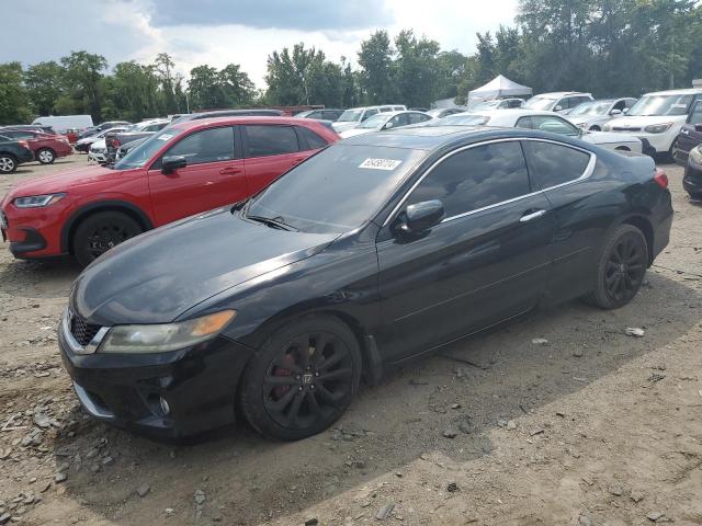 HONDA ACCORD EXL 2014 1hgct2b80ea002823