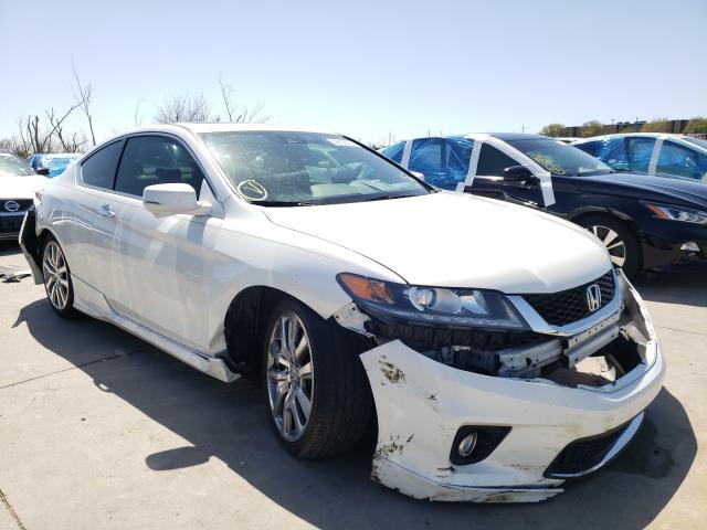 HONDA ACCORD EXL 2014 1hgct2b80ea003566